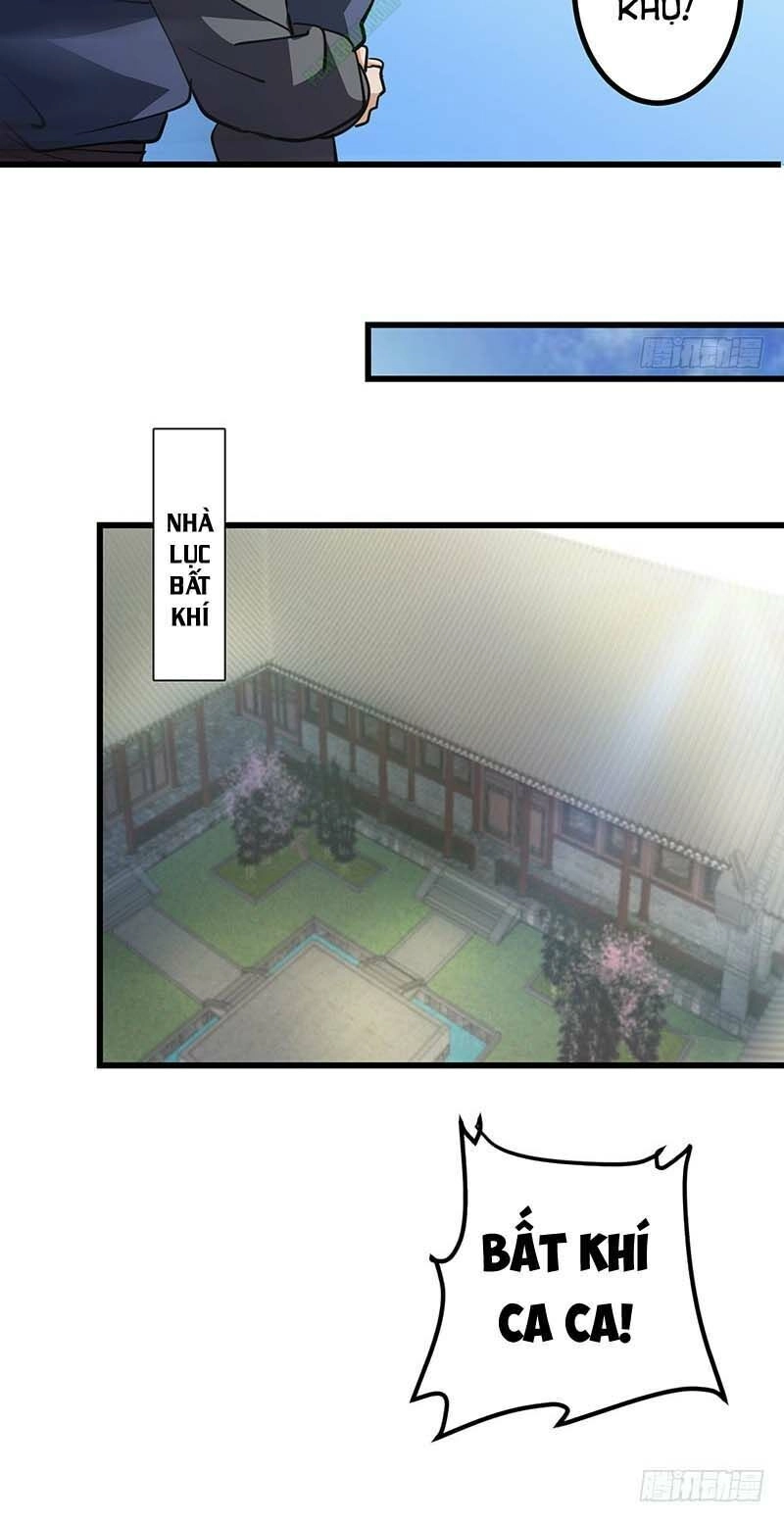Bất Diệt Nguyên Thần Chapter 48 - 2