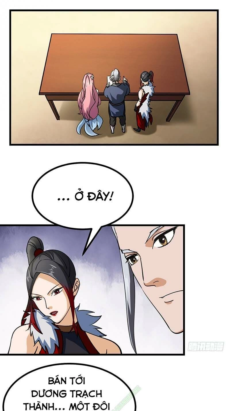 Bất Diệt Nguyên Thần Chapter 48 - 5