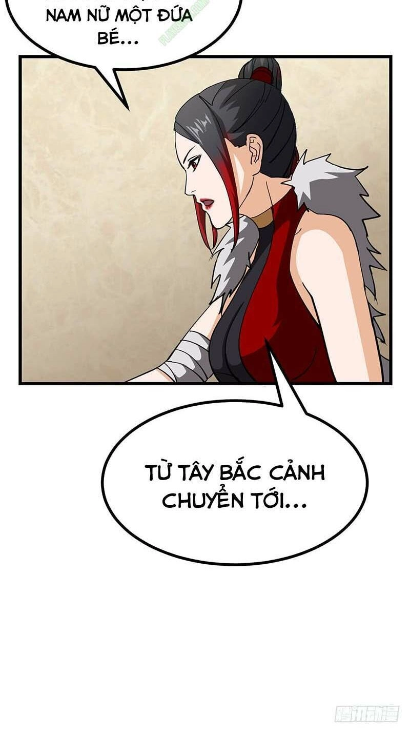 Bất Diệt Nguyên Thần Chapter 48 - 6