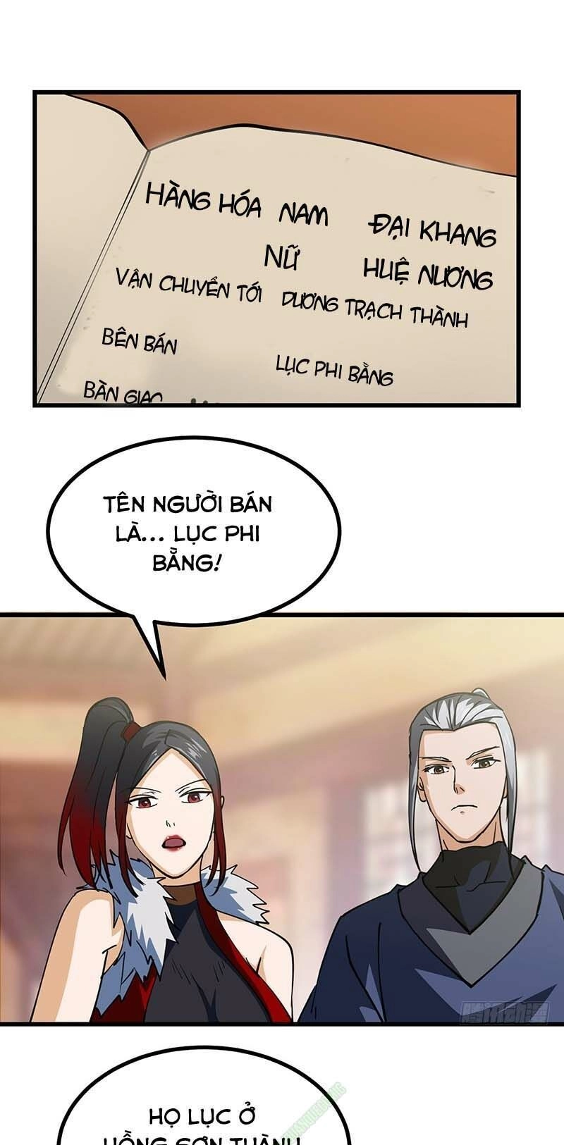 Bất Diệt Nguyên Thần Chapter 48 - 7