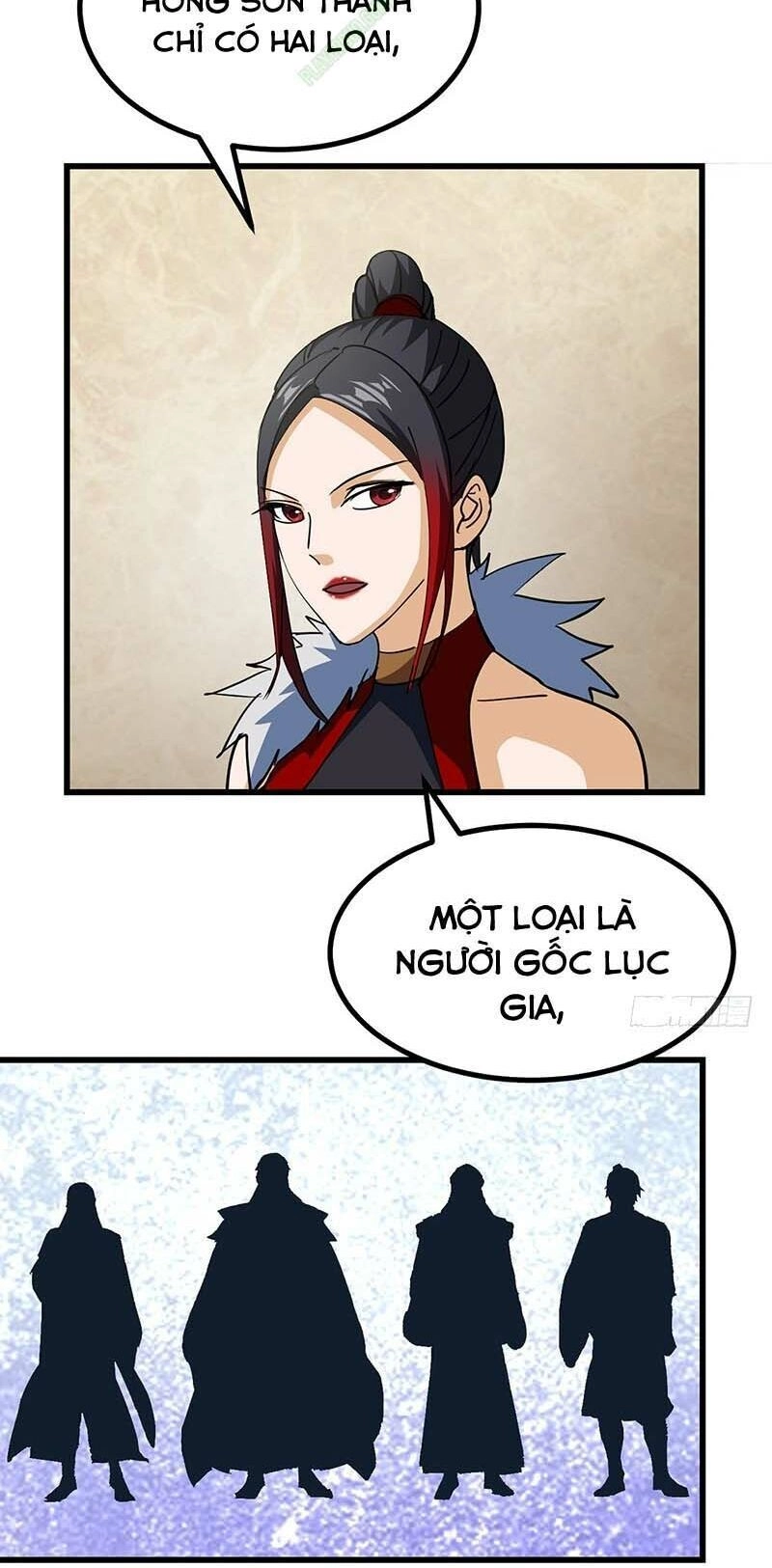 Bất Diệt Nguyên Thần Chapter 48 - 8