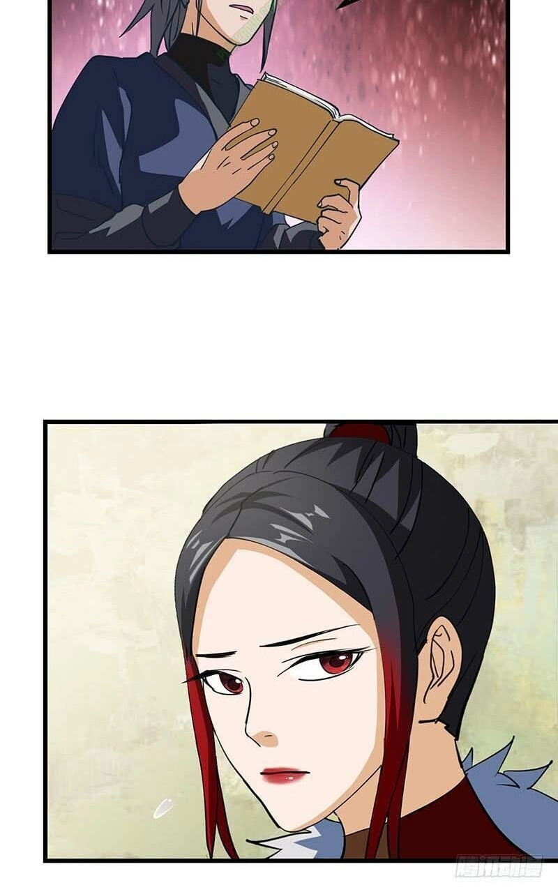 Bất Diệt Nguyên Thần Chapter 48 - 10