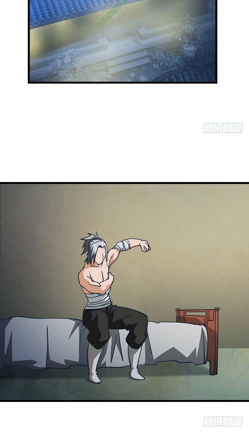 Bất Diệt Nguyên Thần Chapter 48 - 14