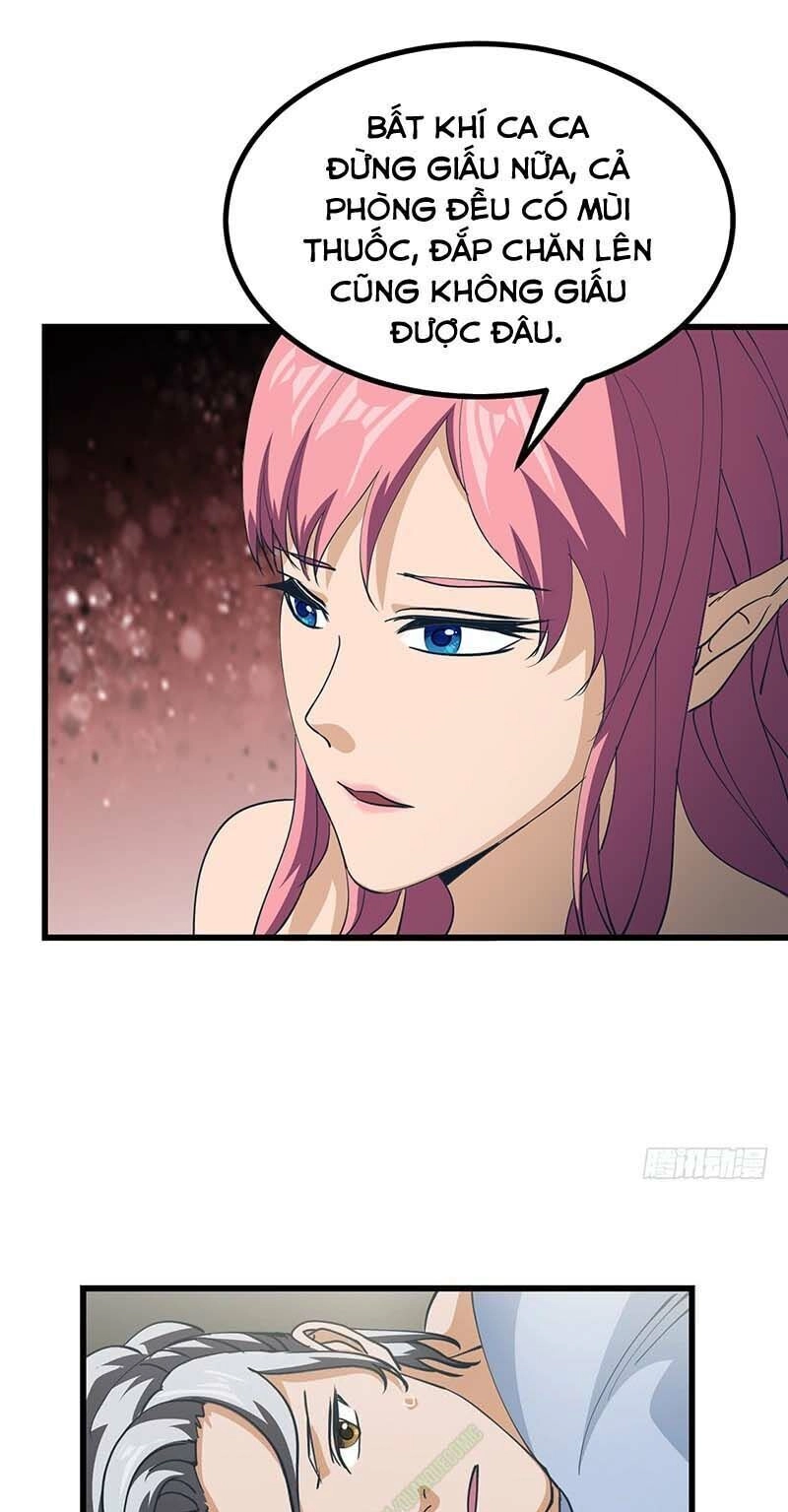 Bất Diệt Nguyên Thần Chapter 48 - 17