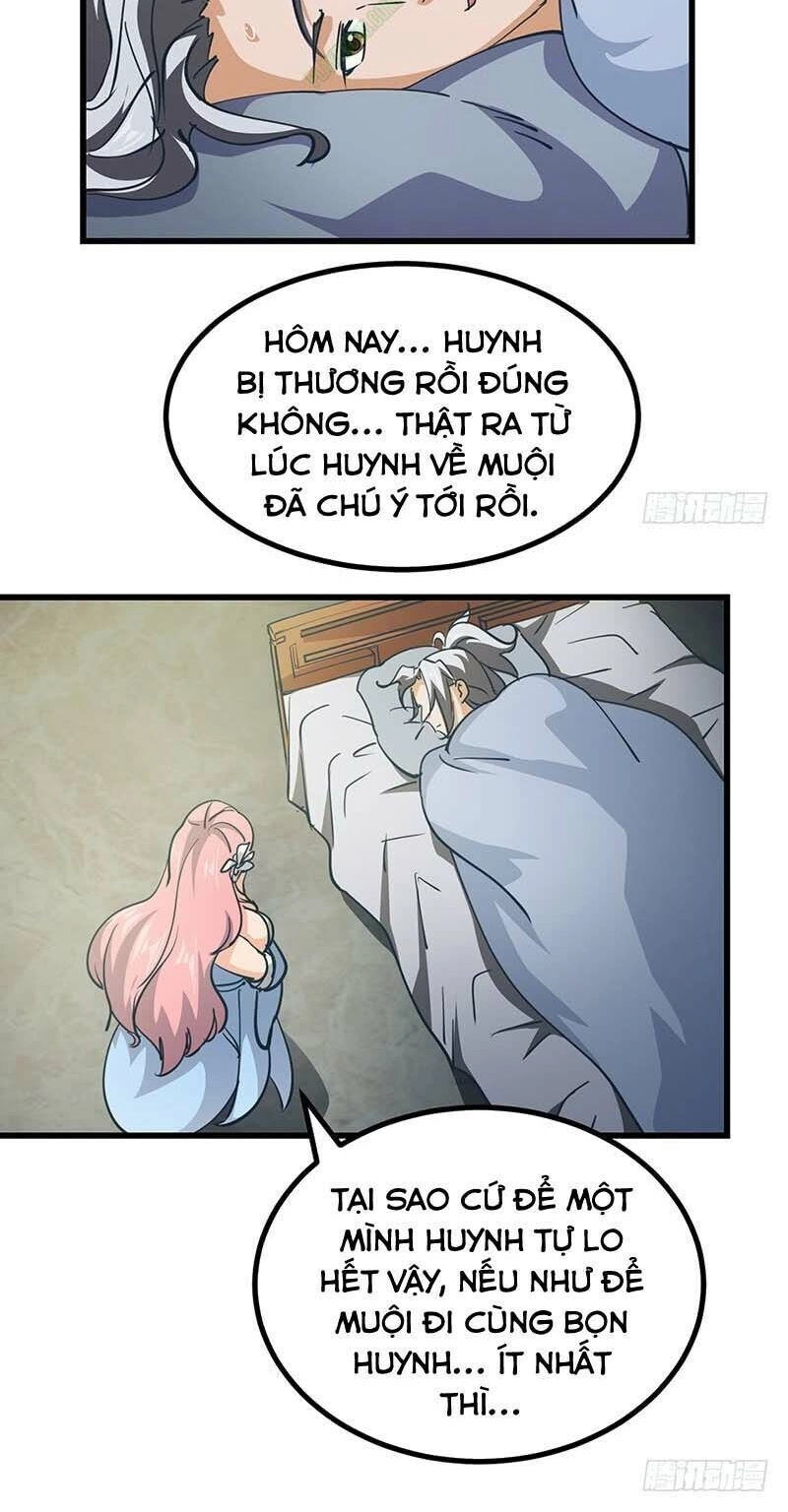 Bất Diệt Nguyên Thần Chapter 48 - 18