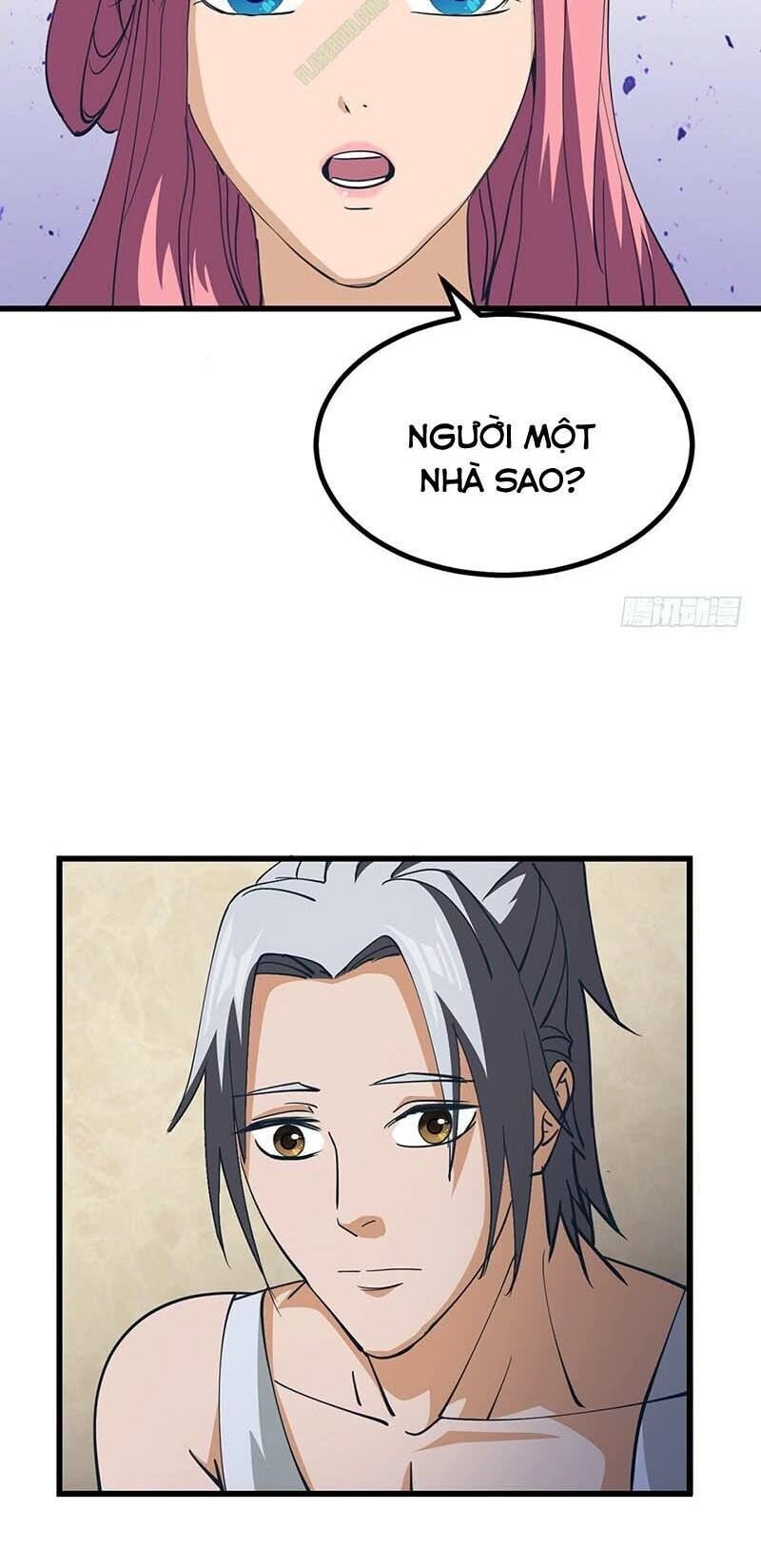 Bất Diệt Nguyên Thần Chapter 48 - 20