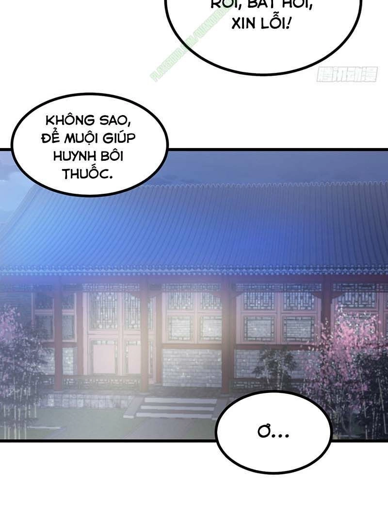 Bất Diệt Nguyên Thần Chapter 48 - 22