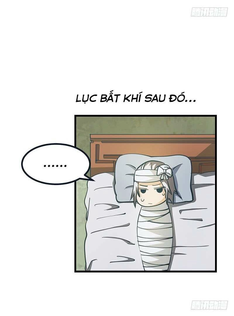 Bất Diệt Nguyên Thần Chapter 48 - 23