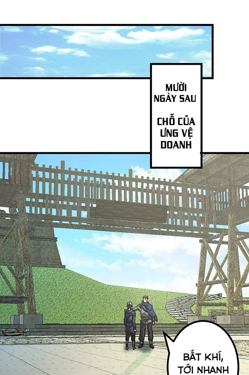 Bất Diệt Nguyên Thần Chapter 49 - 13