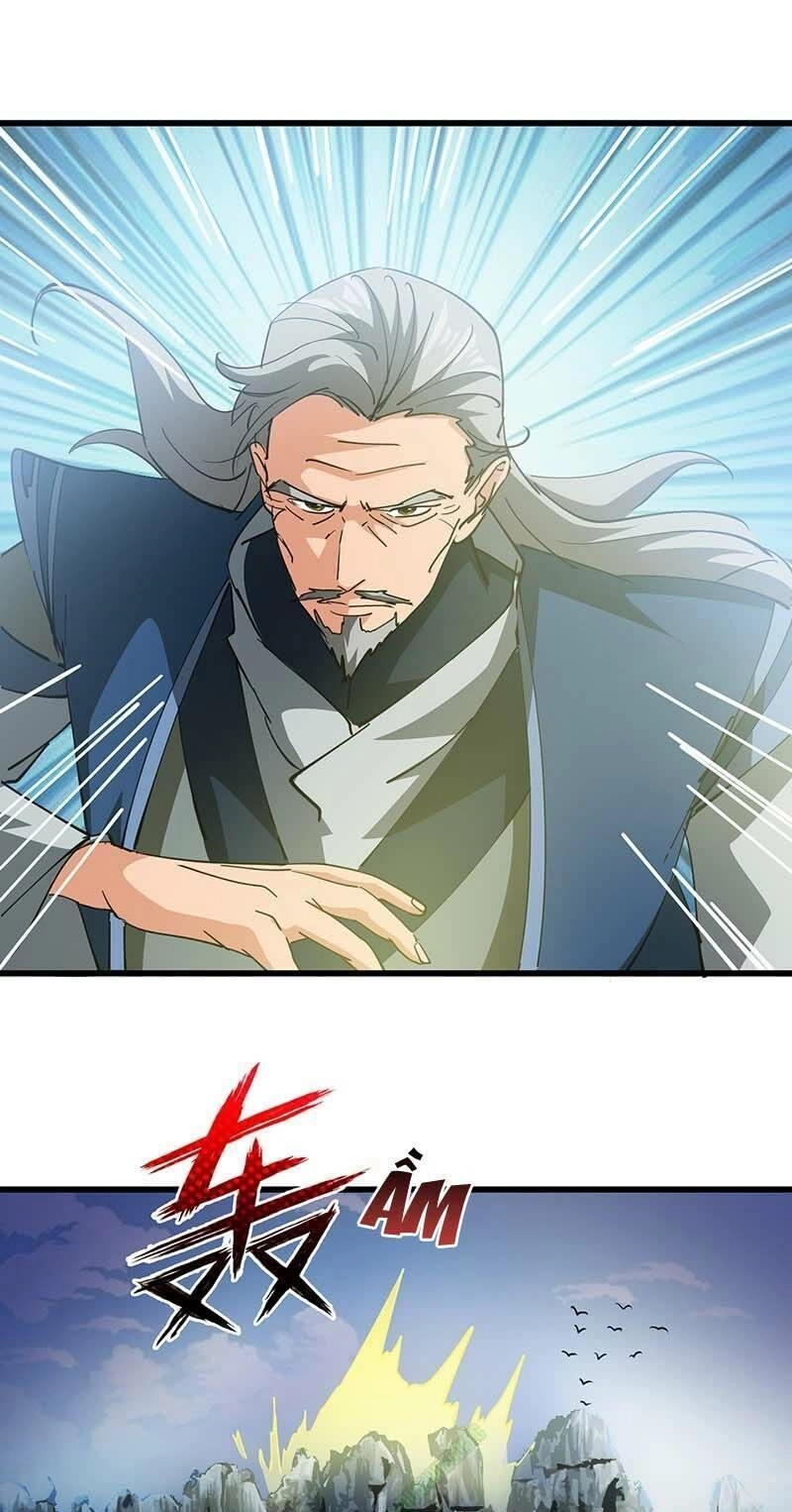 Bất Diệt Nguyên Thần Chapter 51 - 20