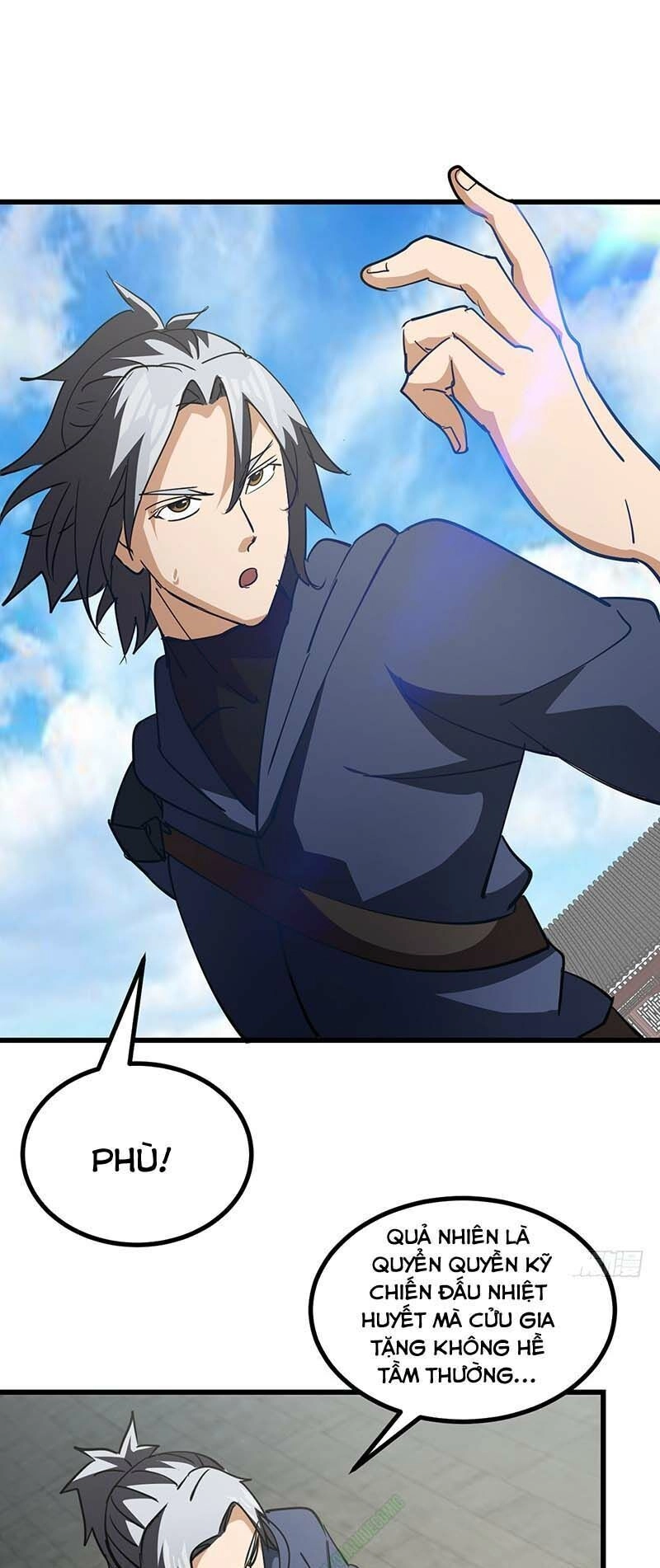 Bất Diệt Nguyên Thần Chapter 52 - 13