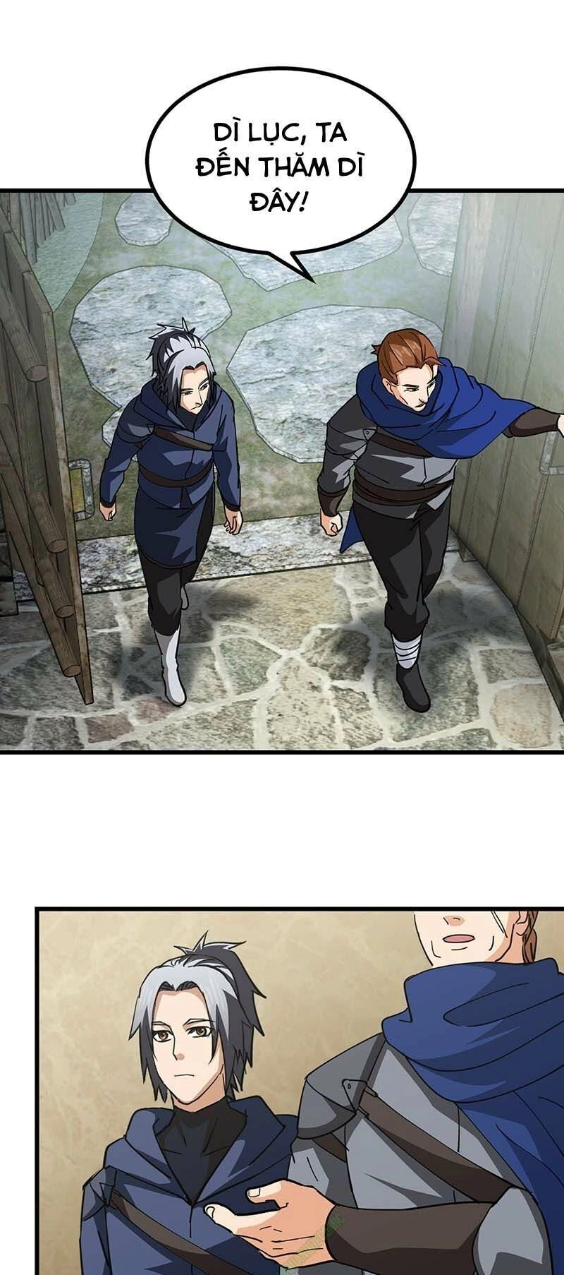 Bất Diệt Nguyên Thần Chapter 52 - 19