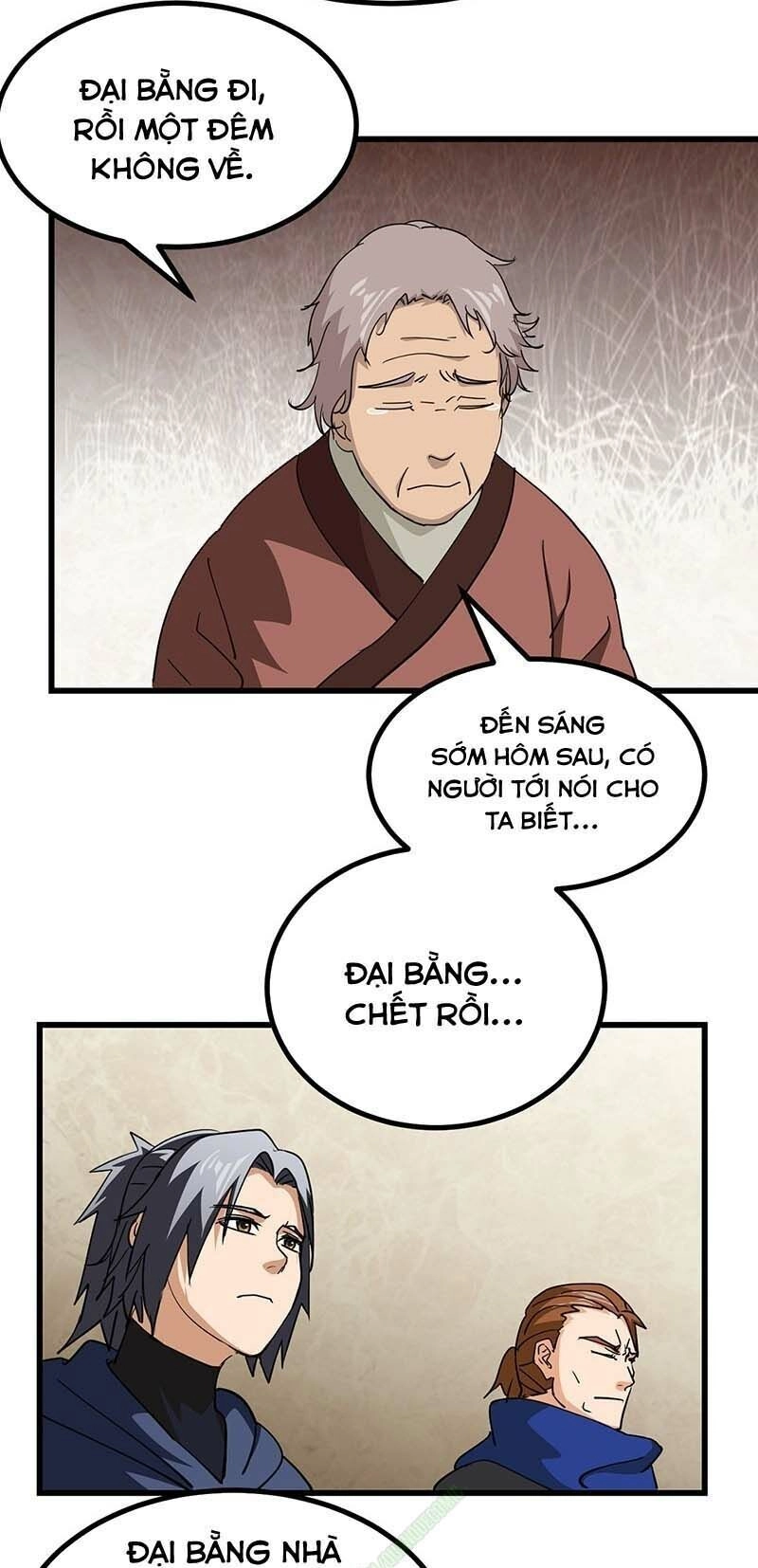 Bất Diệt Nguyên Thần Chapter 53 - 2