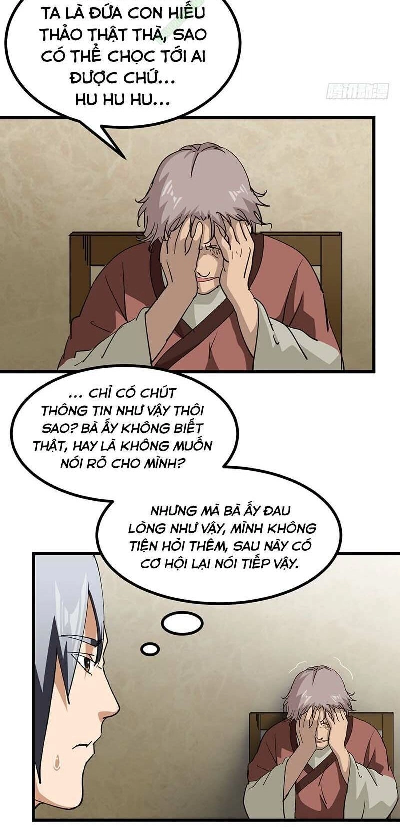 Bất Diệt Nguyên Thần Chapter 53 - 3