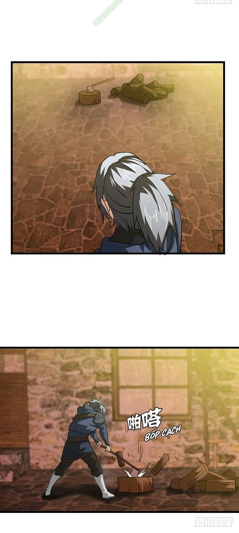 Bất Diệt Nguyên Thần Chapter 53 - 5