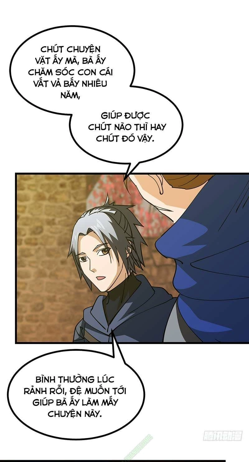 Bất Diệt Nguyên Thần Chapter 53 - 8