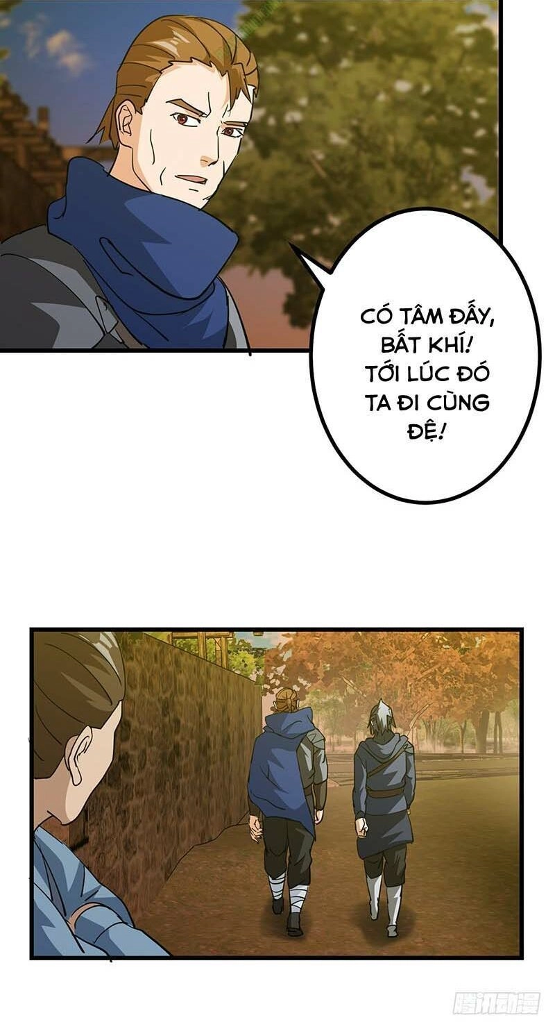 Bất Diệt Nguyên Thần Chapter 53 - 9