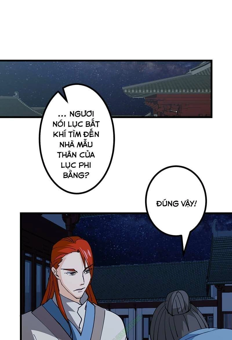 Bất Diệt Nguyên Thần Chapter 53 - 10