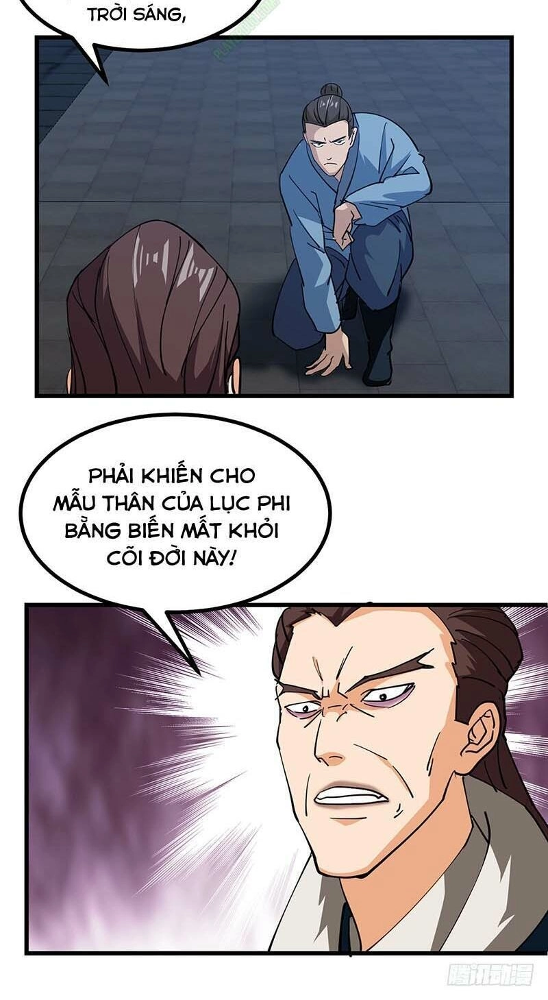 Bất Diệt Nguyên Thần Chapter 53 - 13