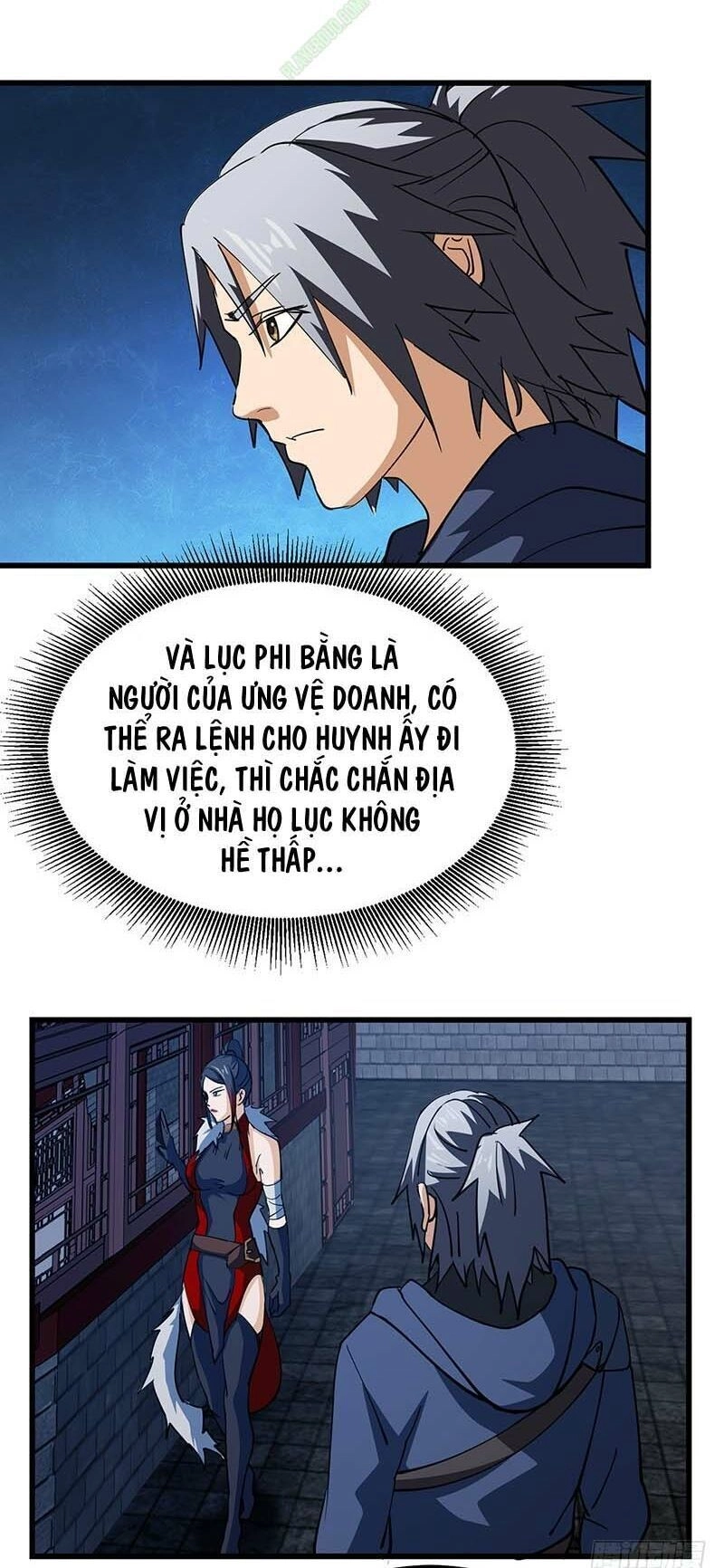 Bất Diệt Nguyên Thần Chapter 53 - 15