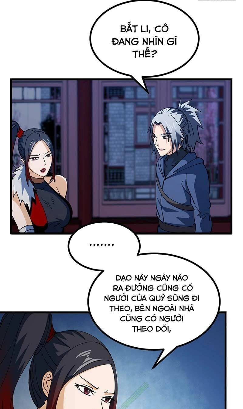 Bất Diệt Nguyên Thần Chapter 53 - 16