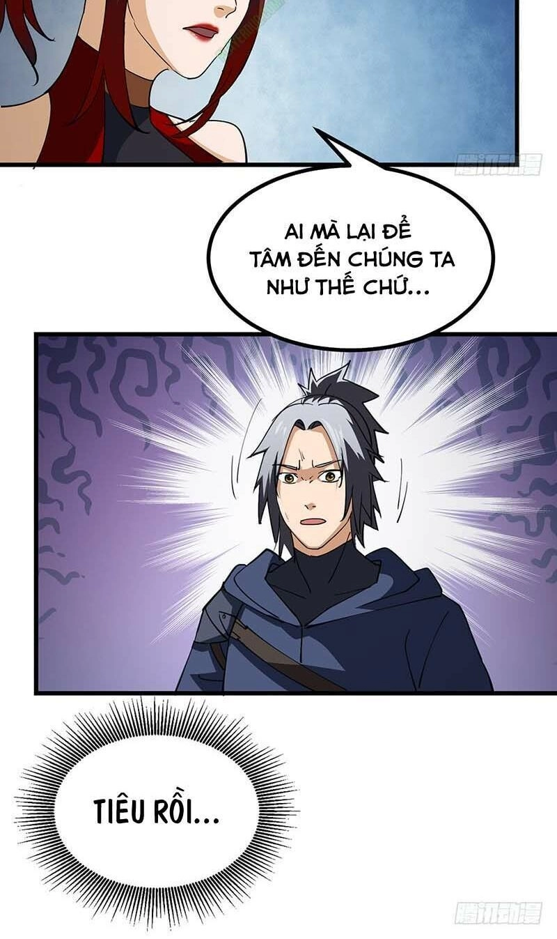 Bất Diệt Nguyên Thần Chapter 53 - 17