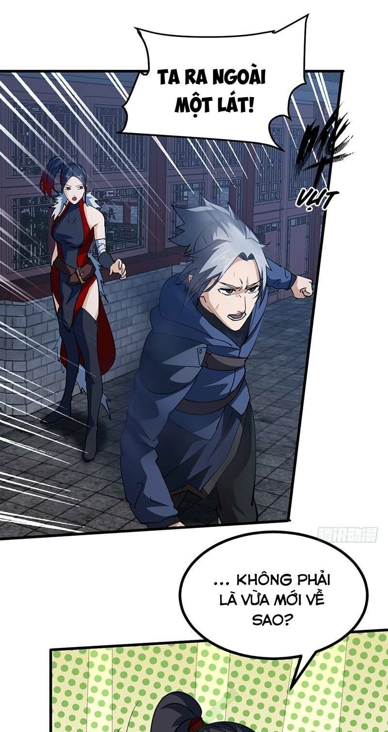 Bất Diệt Nguyên Thần Chapter 53 - 18