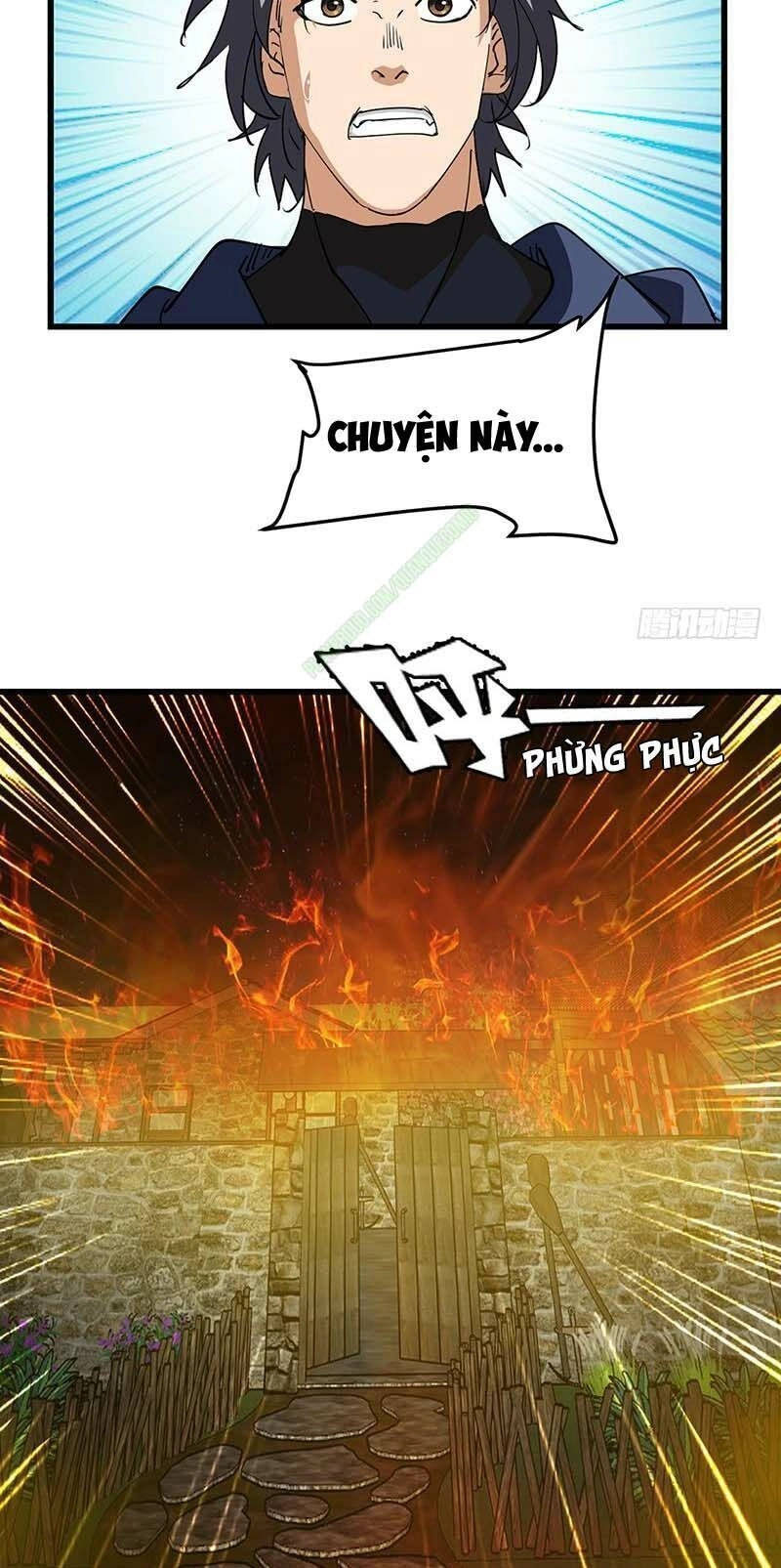 Bất Diệt Nguyên Thần Chapter 53 - 21