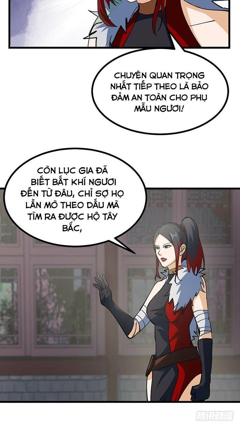 Bất Diệt Nguyên Thần Chapter 55 - 2