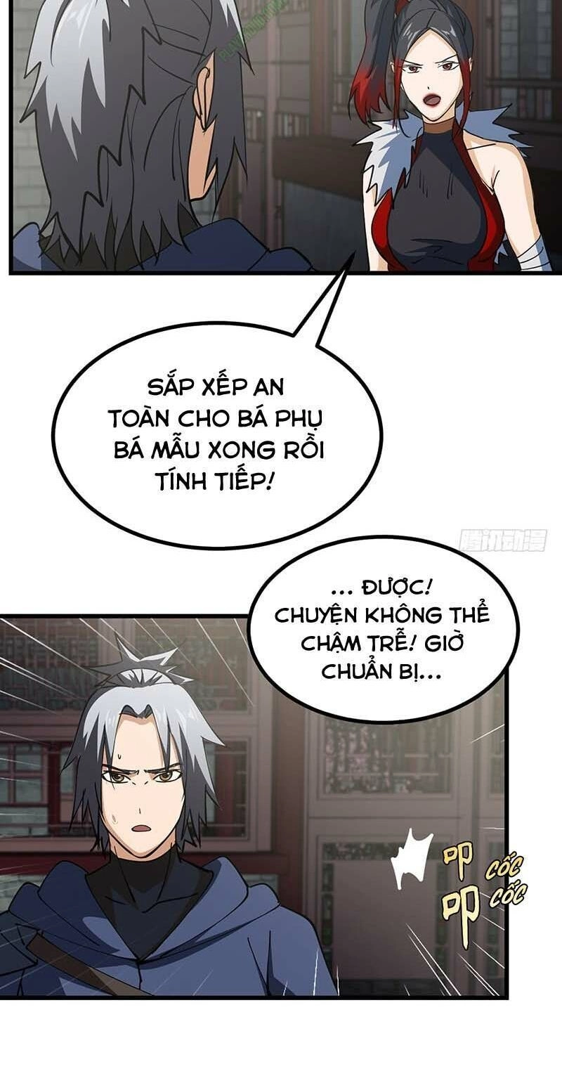 Bất Diệt Nguyên Thần Chapter 55 - 4