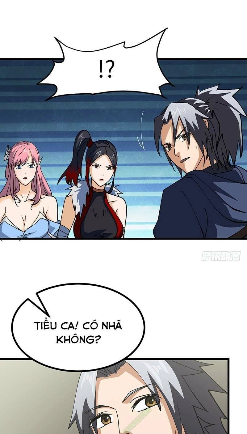 Bất Diệt Nguyên Thần Chapter 55 - 5