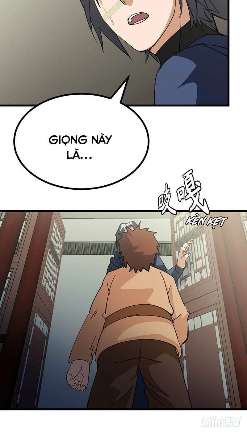 Bất Diệt Nguyên Thần Chapter 55 - 6