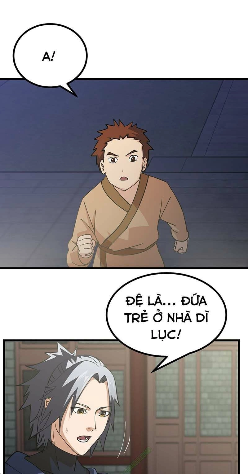 Bất Diệt Nguyên Thần Chapter 55 - 7