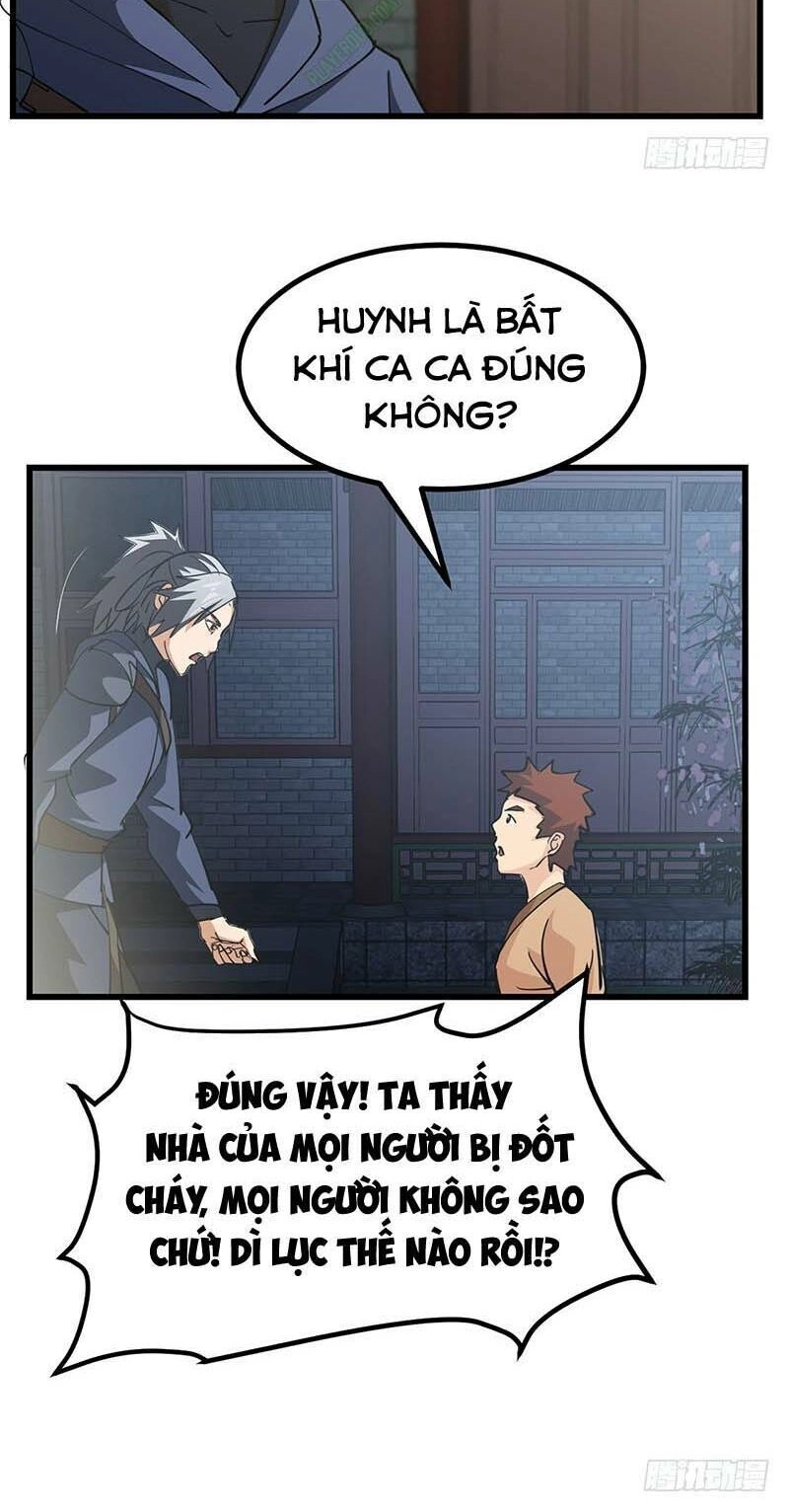 Bất Diệt Nguyên Thần Chapter 55 - 8