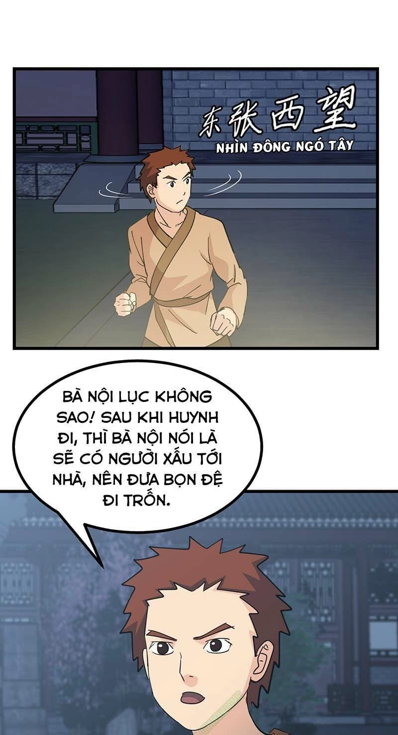 Bất Diệt Nguyên Thần Chapter 55 - 9