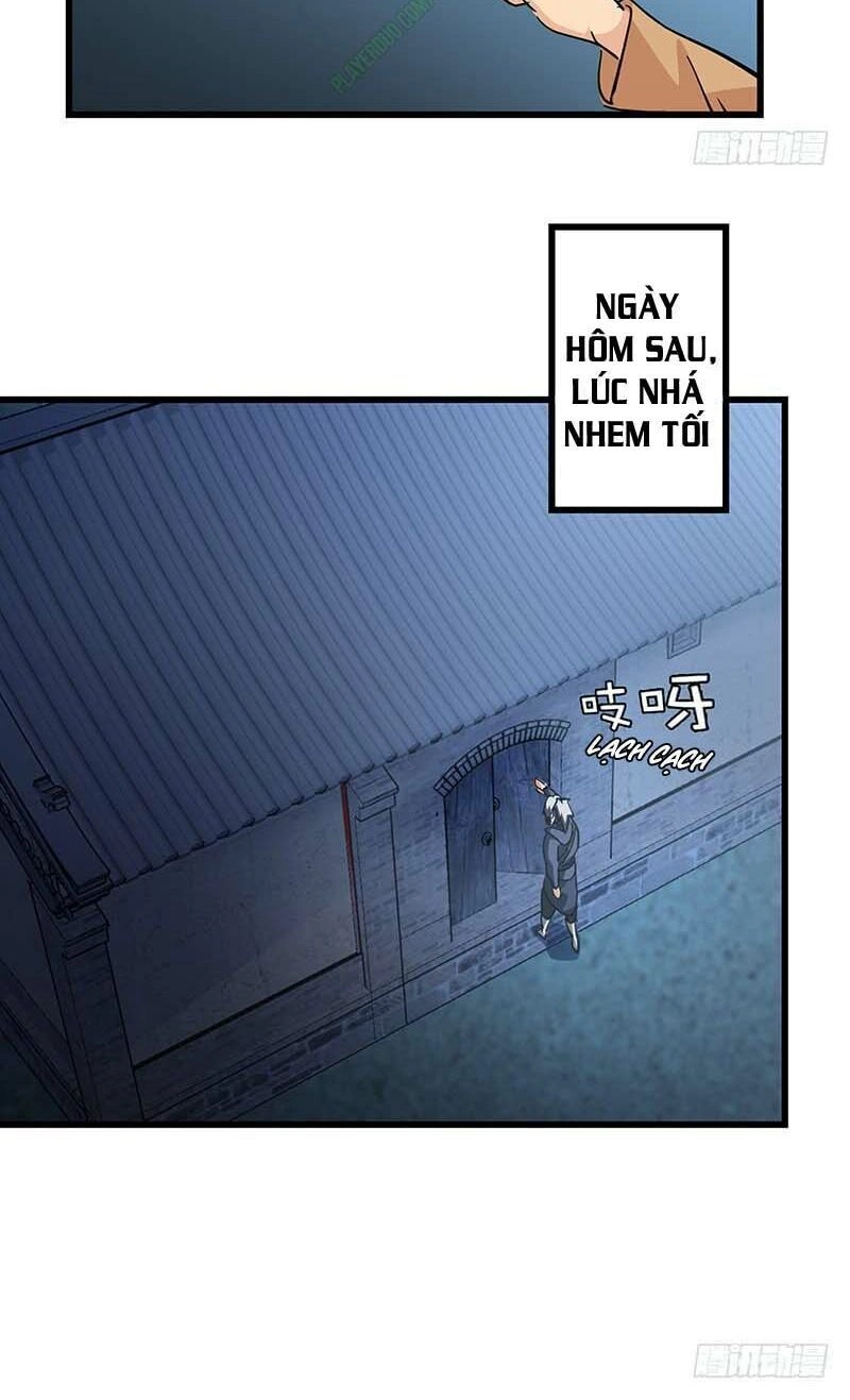 Bất Diệt Nguyên Thần Chapter 55 - 12