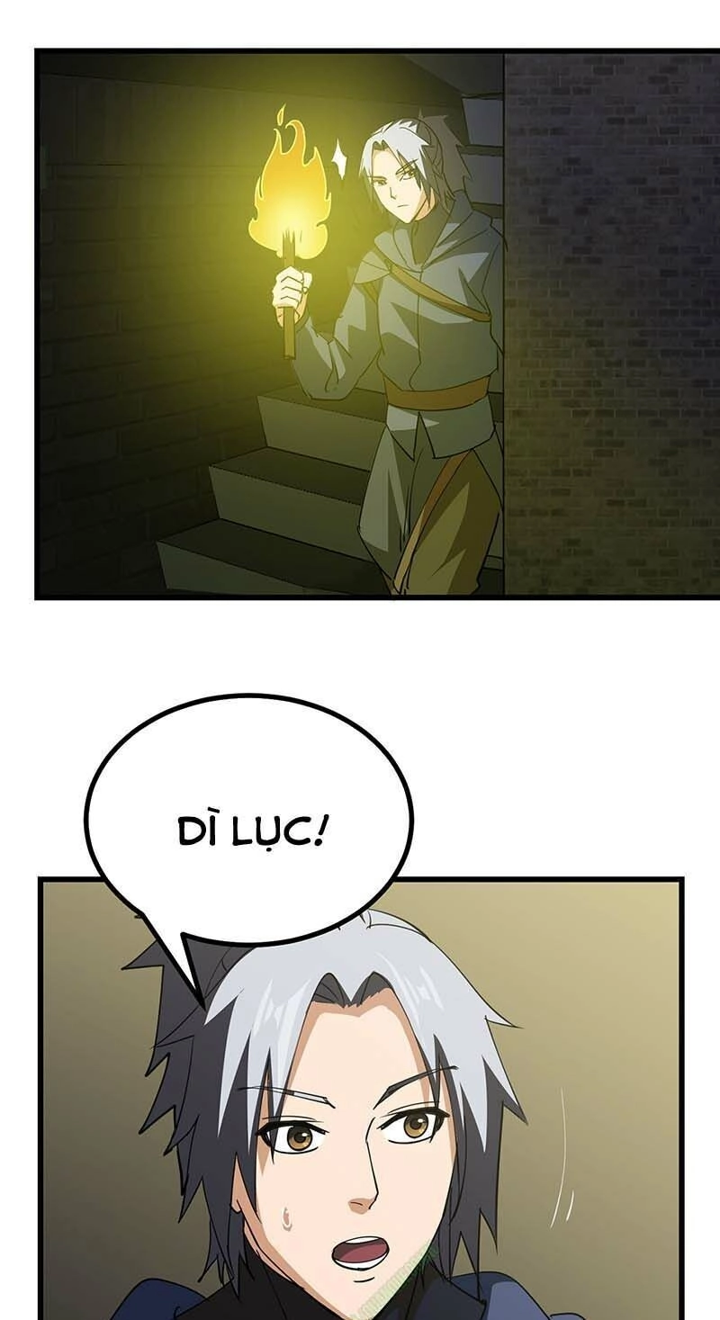 Bất Diệt Nguyên Thần Chapter 55 - 13