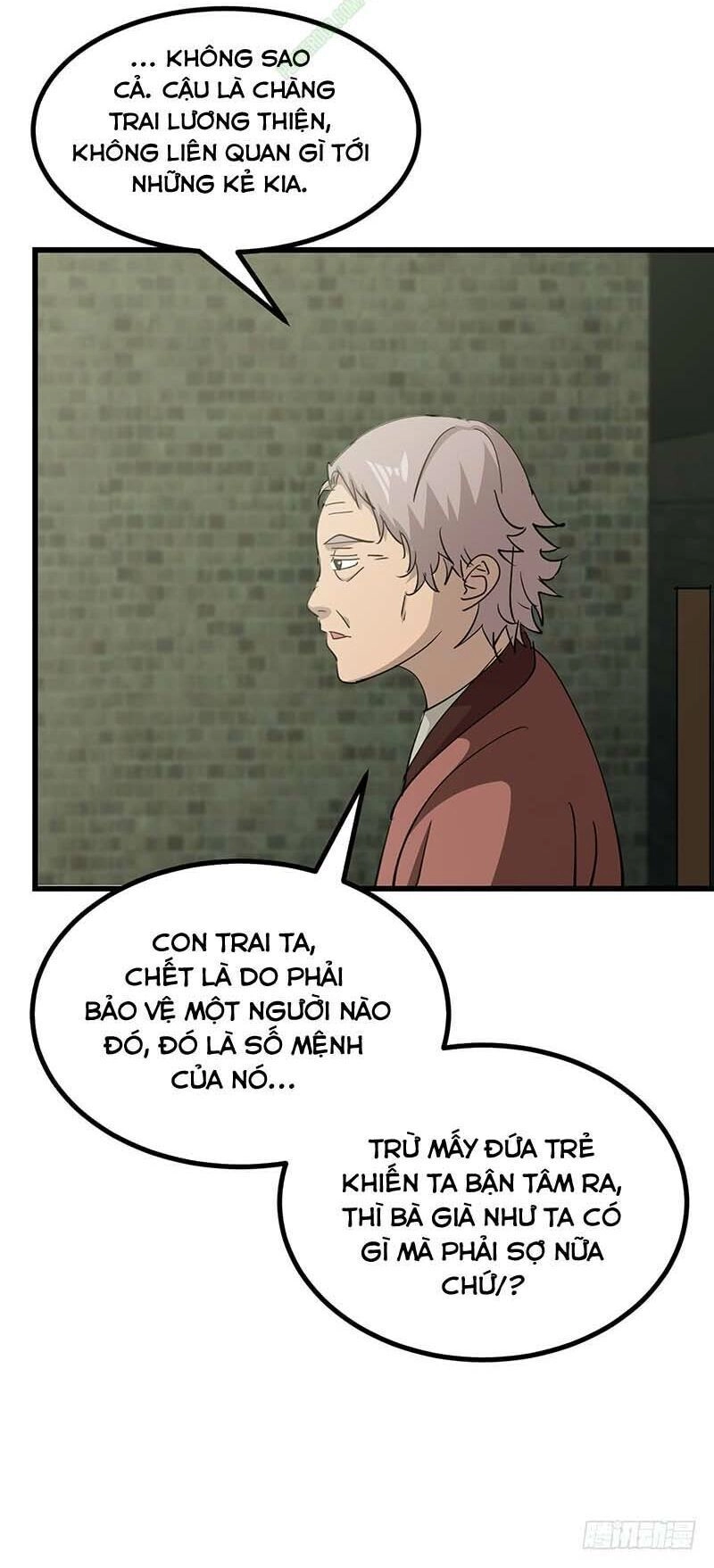 Bất Diệt Nguyên Thần Chapter 55 - 16