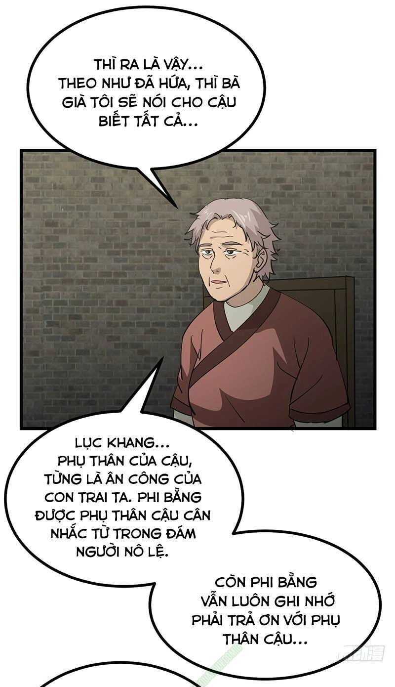 Bất Diệt Nguyên Thần Chapter 55 - 20