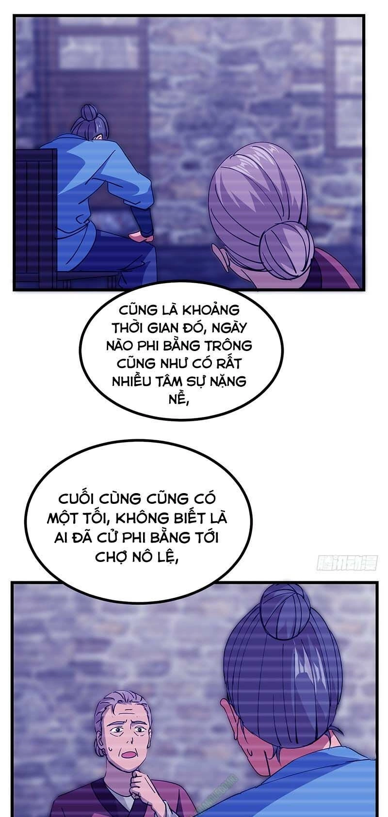 Bất Diệt Nguyên Thần Chapter 55 - 22