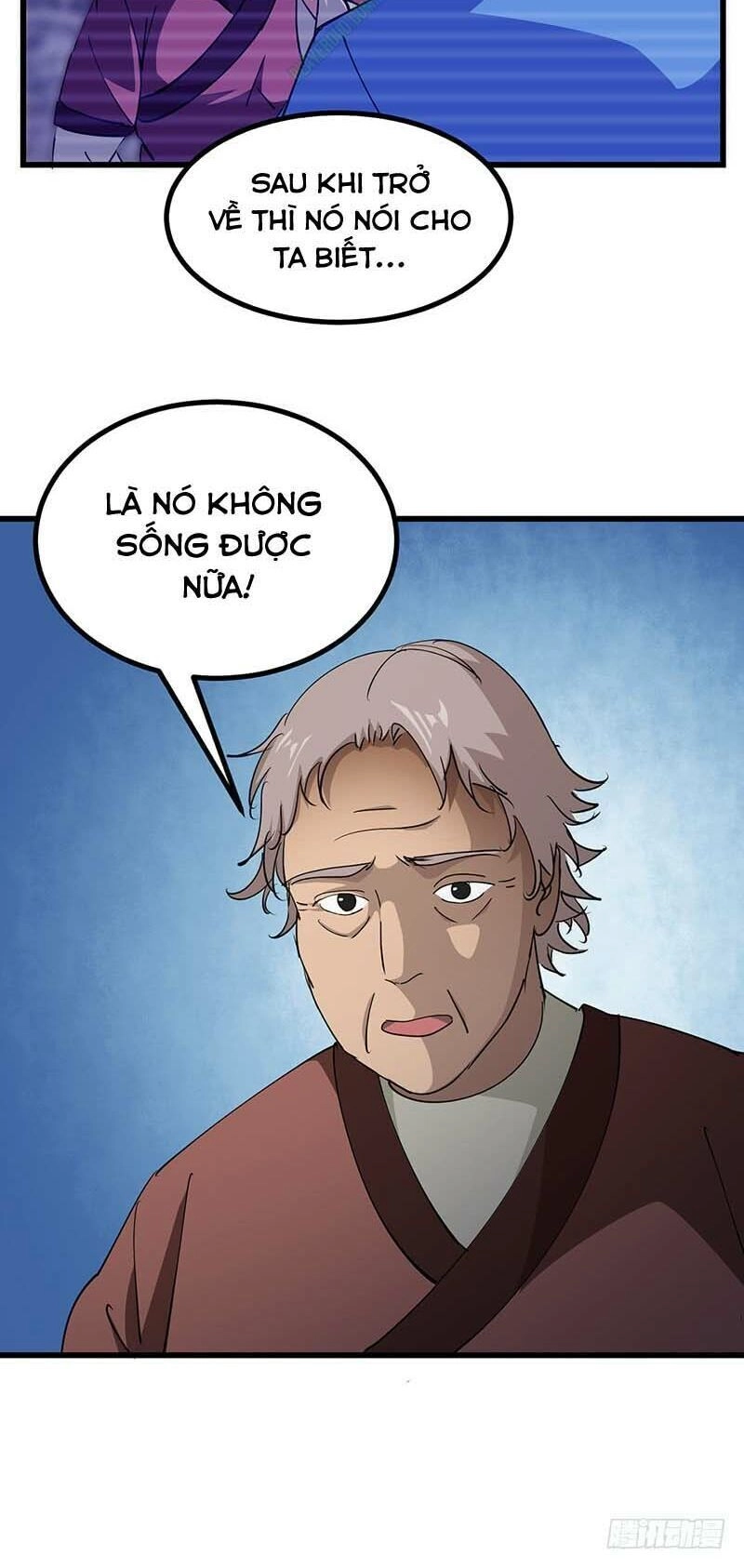 Bất Diệt Nguyên Thần Chapter 55 - 23