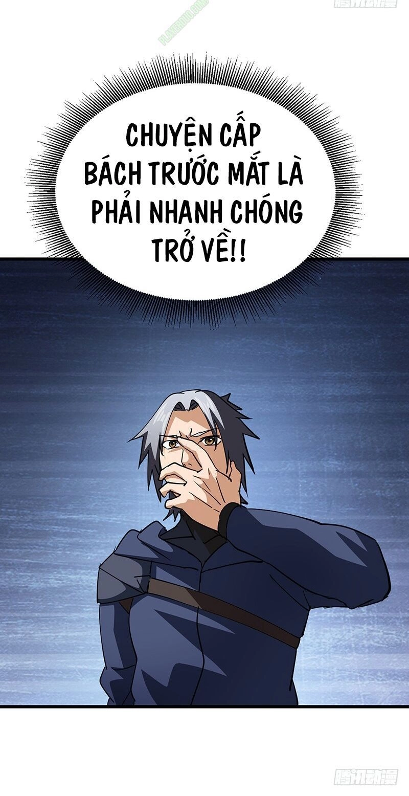 Bất Diệt Nguyên Thần Chapter 56 - 16