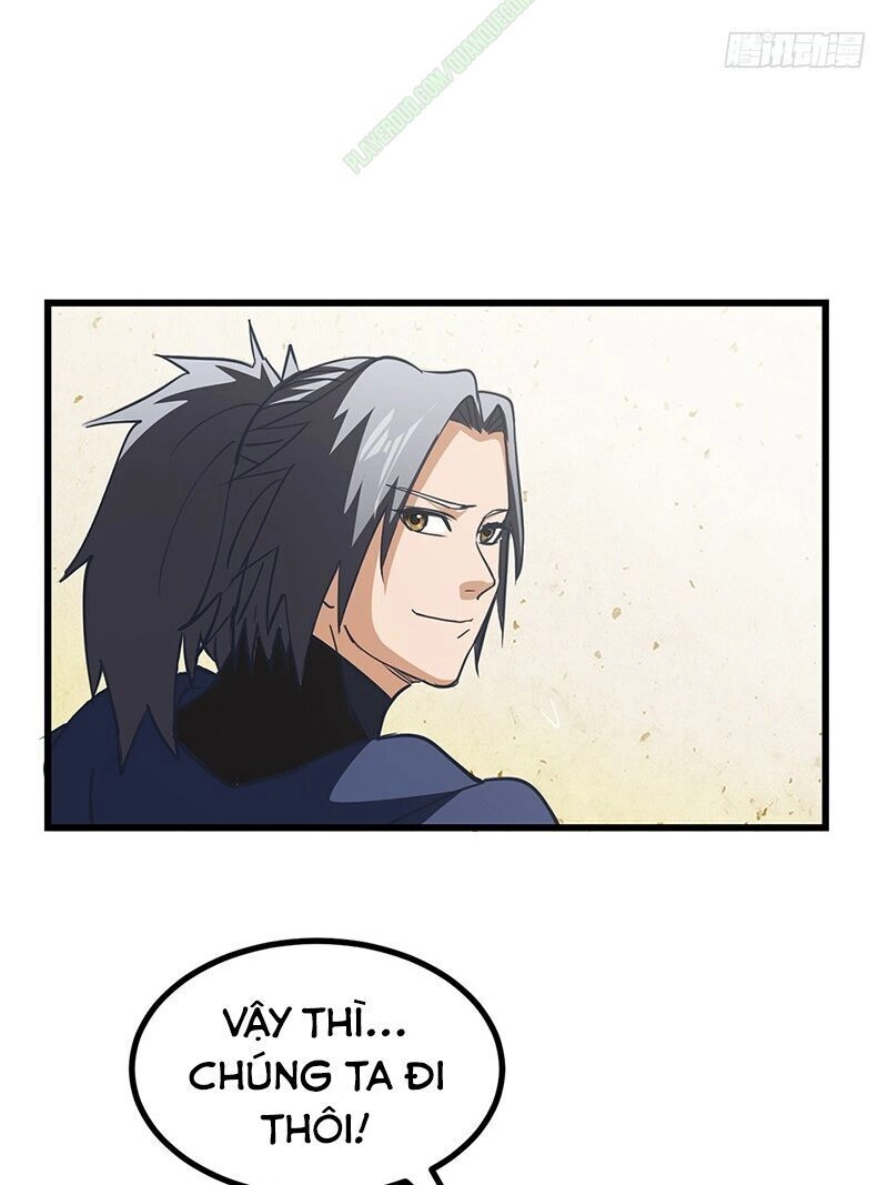 Bất Diệt Nguyên Thần Chapter 56 - 25