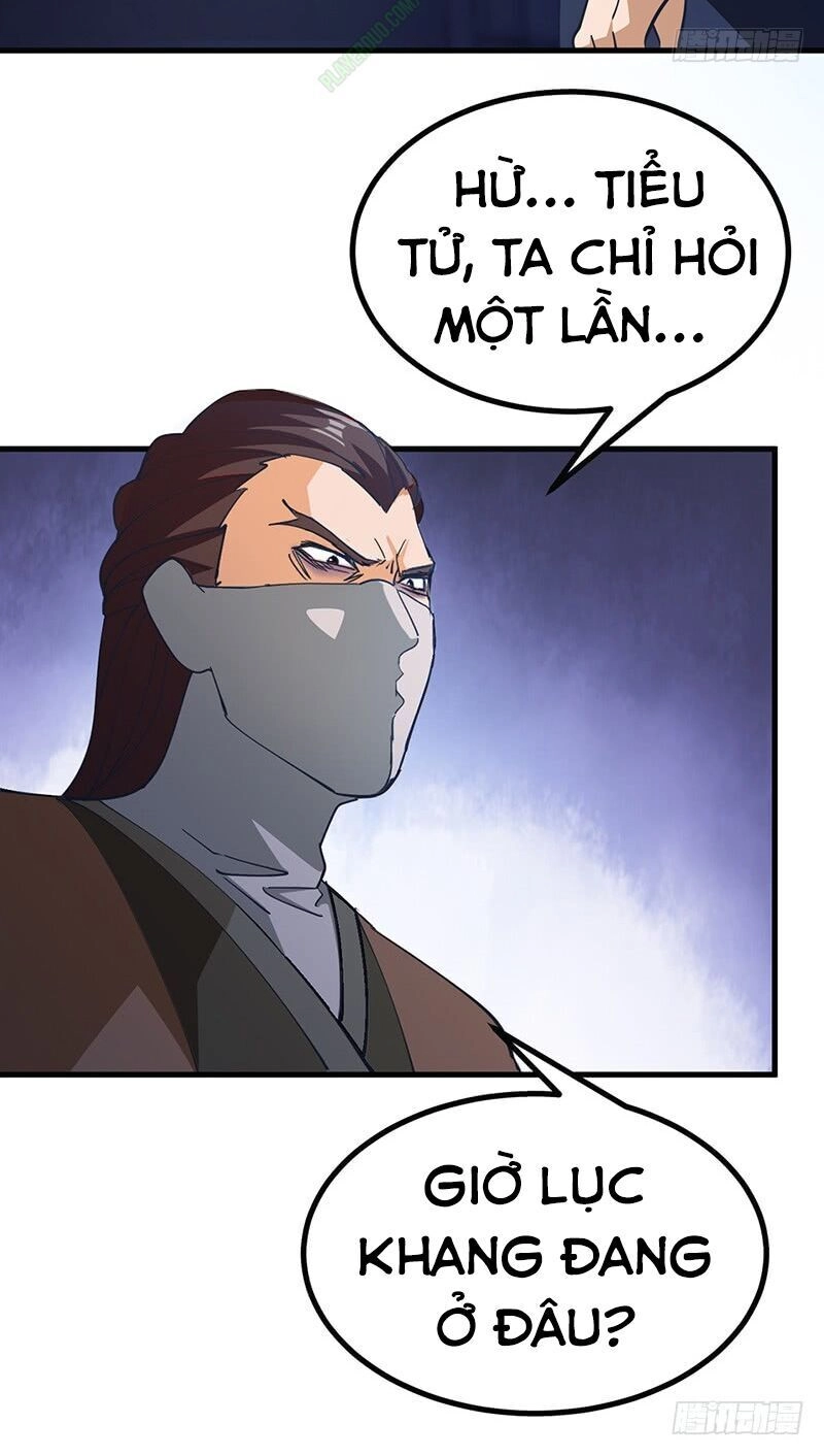 Bất Diệt Nguyên Thần Chapter 57 - 4