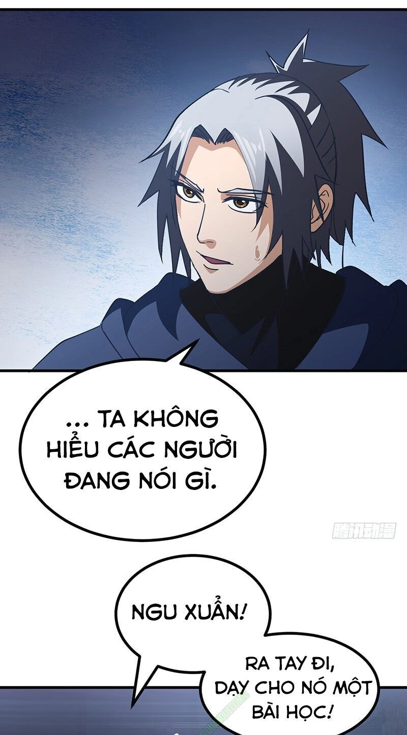 Bất Diệt Nguyên Thần Chapter 57 - 5