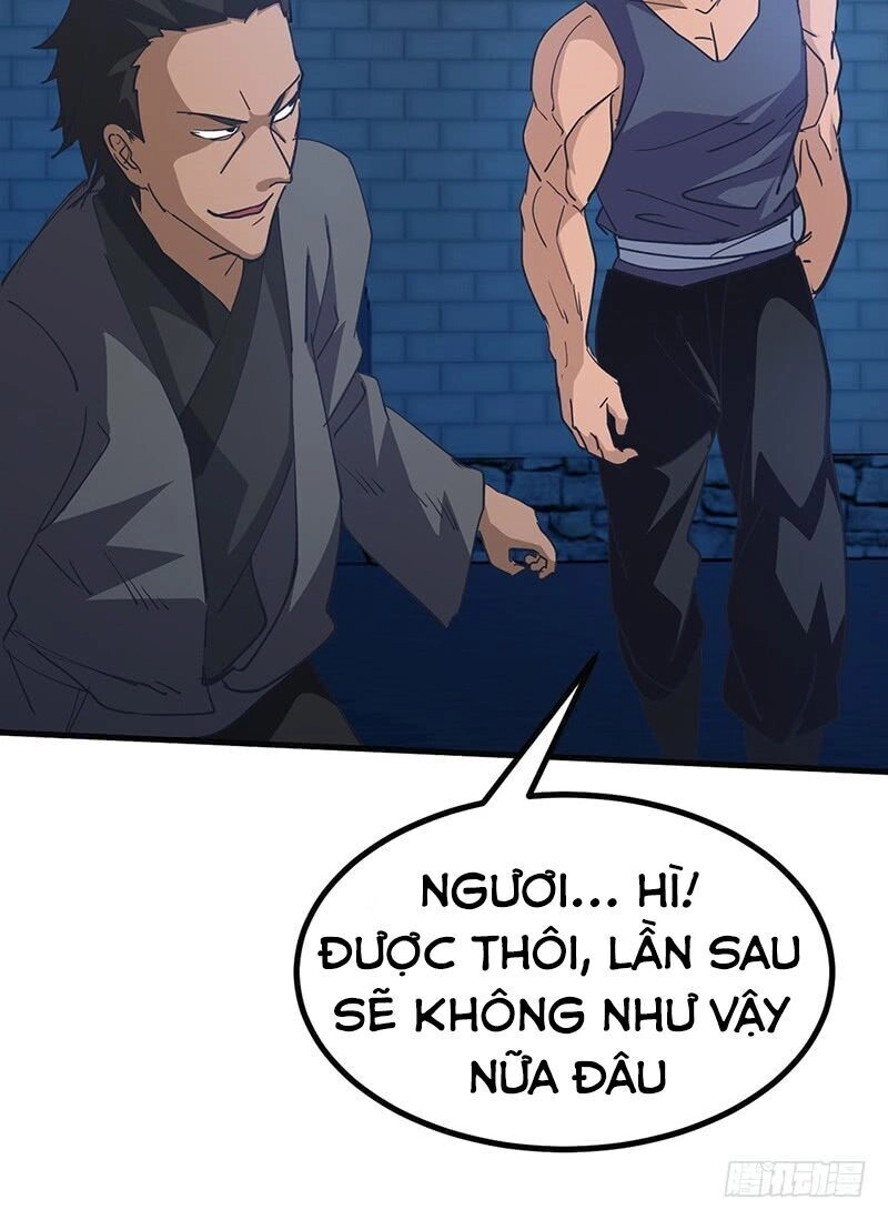Bất Diệt Nguyên Thần Chapter 57 - 9