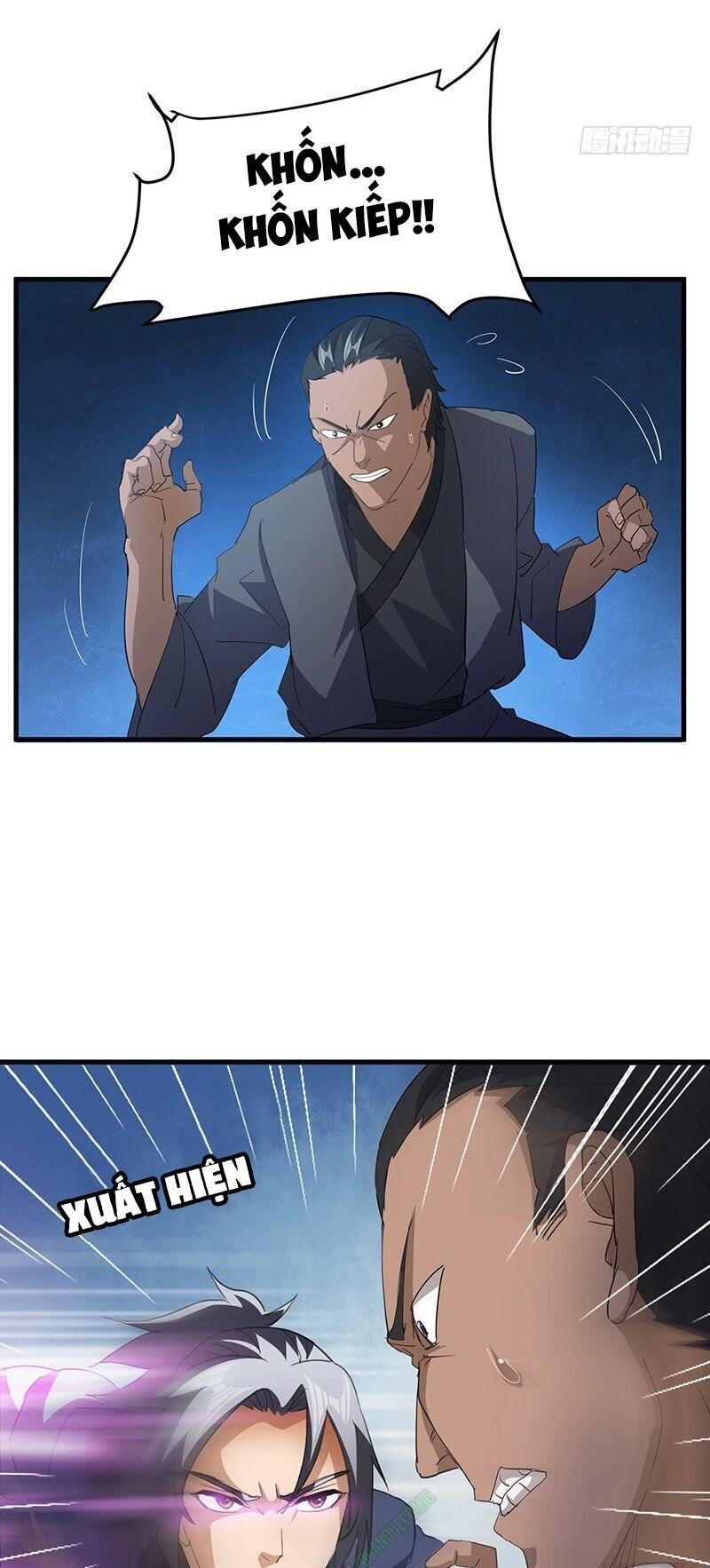 Bất Diệt Nguyên Thần Chapter 57 - 16