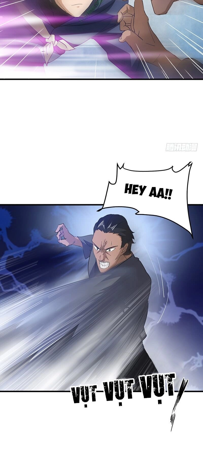 Bất Diệt Nguyên Thần Chapter 57 - 17