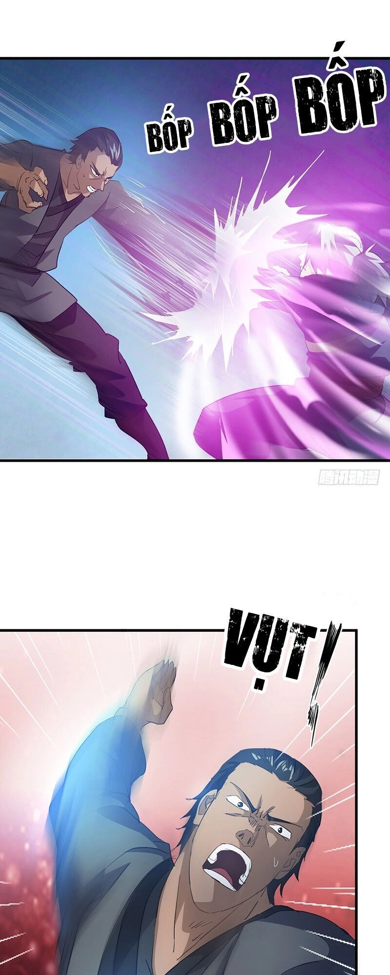 Bất Diệt Nguyên Thần Chapter 57 - 18