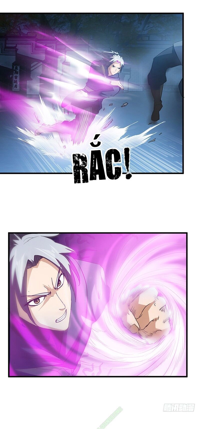 Bất Diệt Nguyên Thần Chapter 57 - 21